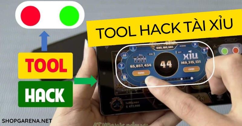 Bật mí top 5 app hack tài xỉu chất lượng nhất 2026 Bật mí top 5 app hack tài xỉu chất lượng nhất 2023