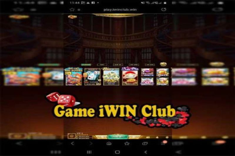 Tài xỉu IWIN - Cổng game tài xỉu uy tín hàng đầu Việt Nam Tài xỉu IWIN - Cổng game tài xỉu uy tín hàng đầu Việt Nam