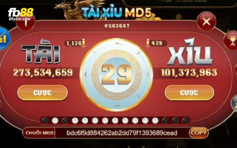 Game tài xỉu md5 là gì - Tham gia chơi tài xỉu nhận thưởng khủng Game tài xỉu md5 là gì - Tham gia chơi tài xỉu nhận thưởng khủng
