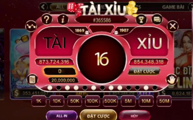 Kinh Nghiệm Chơi Thắng Tài Xỉu Online Như Cao Thủ Kinh Nghiệm Chơi Thắng Tài Xỉu Online Như Cao Thủ